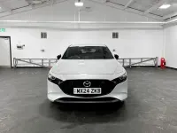 Usado Mazda 3 Homura-Line 122 CV (89 kW) 2023 Utilitario