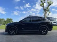 Used Omoda 7 201 HP (147 kW) 2026 Black SUV
