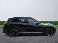 Used Mercedes GLC43 AMG Edition 415 HP (305 kW) 2025 Black Estate