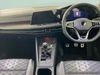 Usado VW Golf VIII R-line 131 CV (96 kW) 2024 Utilitario