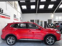 Used MG HS Exclusive 162 HP (119 kW) 2022 Red SUV