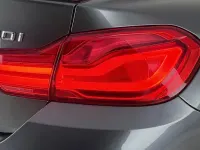Used BMW 440 M Sport 326 HP (239 kW) 2017 Grey Coupe