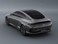 New MG IM5 216 kW (295 HP) 2025 Hatchback