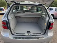 Used Mercedes B160 SE 2011 Silver Hatchback