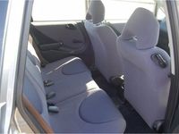 Used Honda Jazz 2004 Hatchback