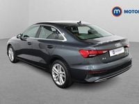 Used Audi A3 Sport 150 HP (110 kW) 2024 Sedan