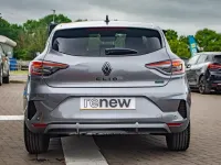 Used Renault Clio Techno Esprit Alpine 140 HP (102 kW) 2026 Grey Hatchback