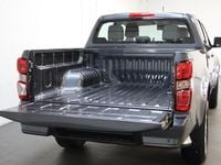 Usado Isuzu D-Max 165 HP (121 kW) 2024 Vermelho Pickup