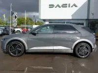 Used Hyundai Ioniq 5 Ultimate 239 kW (325 HP) 2025 Grey SUV