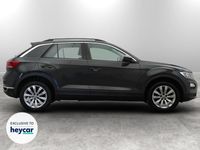 used VW T-Roc 1.0 TSI SE 5dr