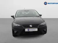 Usado Seat Ibiza SE Technology 2023 Negro Utilitario