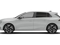 Used Vauxhall Astra 131 HP (96 kW) 2026 Hatchback