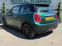 Used Mini Cooper Hatch 136 HP (100 kW) 2017 Hatchback