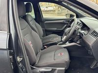 Used Seat Arona FR 115 HP (84 kW) 2019 Grey SUV