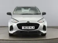New Mazda 2 Exclusive-Line 116 HP (85 kW) 2026 Hatchback