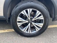 Used Nissan X-Trail N-Connecta 213 HP (156 kW) 2024 Champagne silver SUV