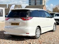 Used Toyota Estima 2019 White MPV