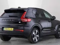 Used Volvo XC40 Core 175 kW (238 HP) 2023 SUV