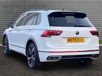 Used VW Tiguan 150 HP (110 kW) 2023 SUV