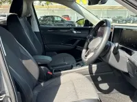 Used VW Tiguan Match 150 HP (110 kW) 2024 Grey SUV