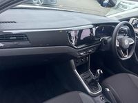 Used VW Polo Match 95 HP (69 kW) 2025 Hatchback