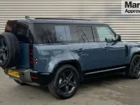 Używany Land Rover Defender SE Dynamic 2023 SUV
