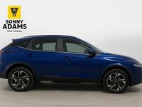 Used Hyundai Bayon SE 100 HP (73 kW) 2022 Blue SUV