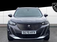 Used Peugeot 2008 Allure Premium 101 HP (74 kW) 2022 SUV