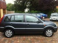 Used Ford Fusion 2003 Estate