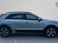 Used Kia Niro 139 HP (102 kW) 2023 Grey SUV