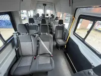 Used Ford Transit 125 HP (91 kW) 2023 White