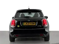 Used Mini Cooper SE Hatch 135 kW (184 HP) 2021 Hatchback