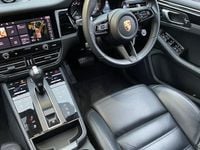 Used Porsche Macan S 379 HP (278 kW) 2025 SUV
