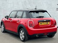 used Mini Cooper 5-Door HatchClassic 1.5 5dr