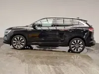 Used Renault Austral Techno 200 HP (147 kW) 2024 Black SUV