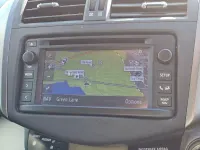 Used Toyota RAV4 SR 150 HP (110 kW) 2012 Black SUV