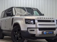 Gebraucht Land Rover Defender SE 300 PS (220 kW) 2023 SUV