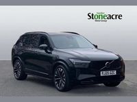 Used Volvo XC90 Ultra 449 HP (330 kW) 2025 Black SUV