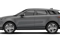 New Land Rover Range Rover evoque SE Dynamic 269 HP (197 kW) 2026 Hatchback