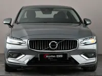 Used Volvo S60 Inscription 250 HP (183 kW) 2021 Grey Sedan