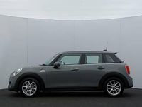 Used Mini Cooper S 192 HP (141 kW) 2018 Grey Hatchback
