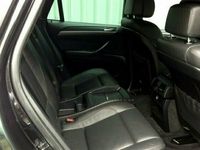Used BMW X6 2009 SUV