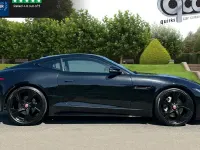 Usado Jaguar F-Type R-Dynamic 300 HP (220 kW) 2023 Coupé