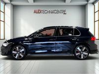 Used VW Golf VIII GTD 2024 Black Hatchback