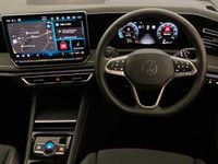 Used VW Tiguan 150 HP (110 kW) 2025 SUV