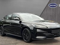 New BYD Seal Boost 183 HP (134 kW) 2026 Obsidian black