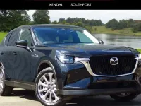 New Mazda CX-60 Exclusive-Line 328 HP (241 kW) 2026 SUV