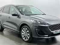 Used Ford Kuga Vignale 224 HP (164 kW) 2023 SUV