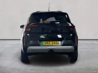 Used Vauxhall Frontera 83 kW (113 HP) 2025 Black SUV