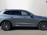 used Volvo XC60 Inscription D4